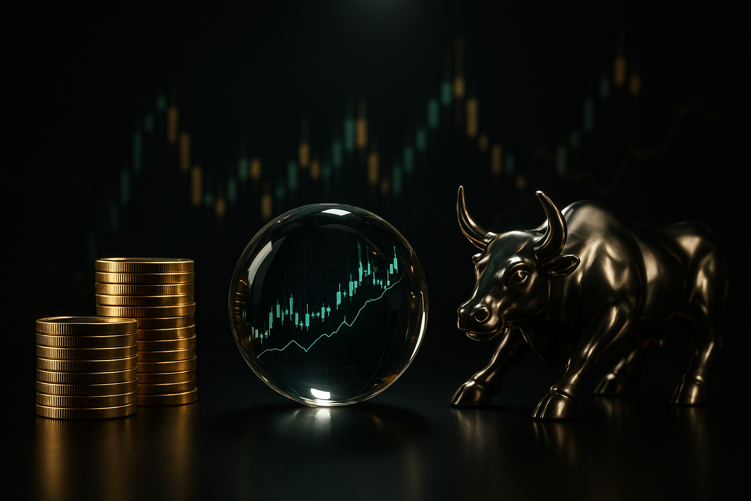 NikWorth Investments